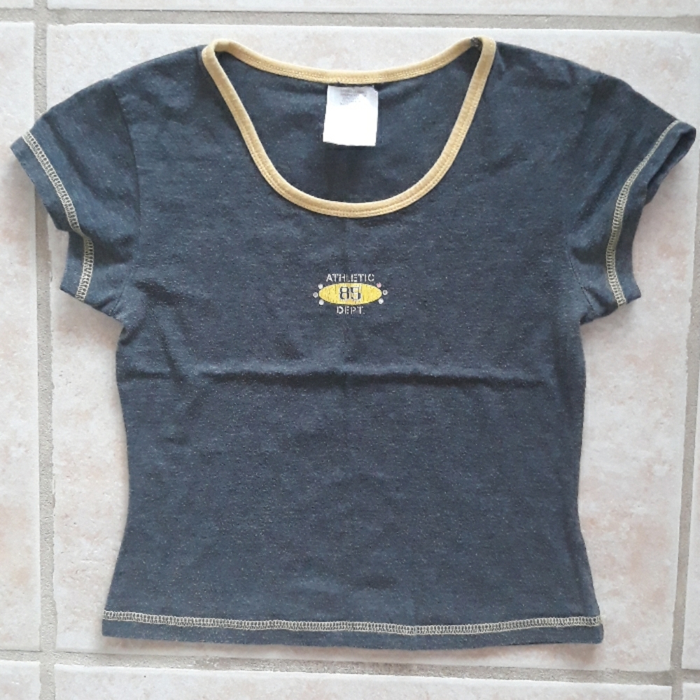 Cute ladies top